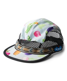 KAVU | 【MADE IN USA】KAVU/カブー TRAIL RUNNER/トレイルランナー(キャップ)