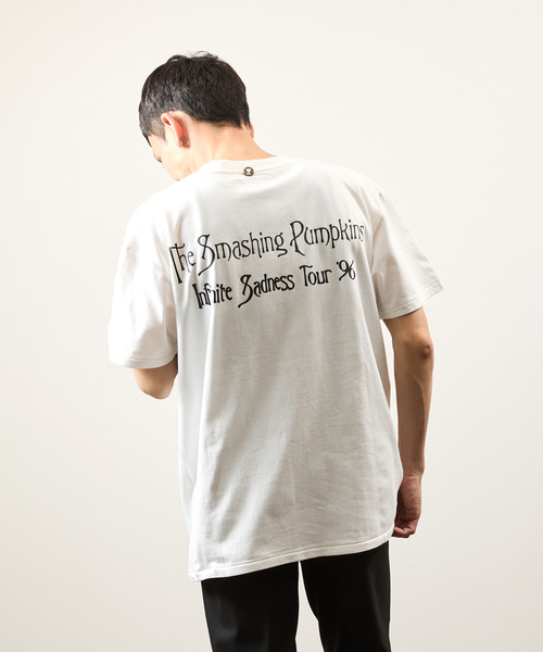 Insonnia Projects インソニアプロジェクツ / THE WORLD IS A