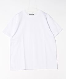 9.8ozスーパーヘビーエッセンシャルTシャツ