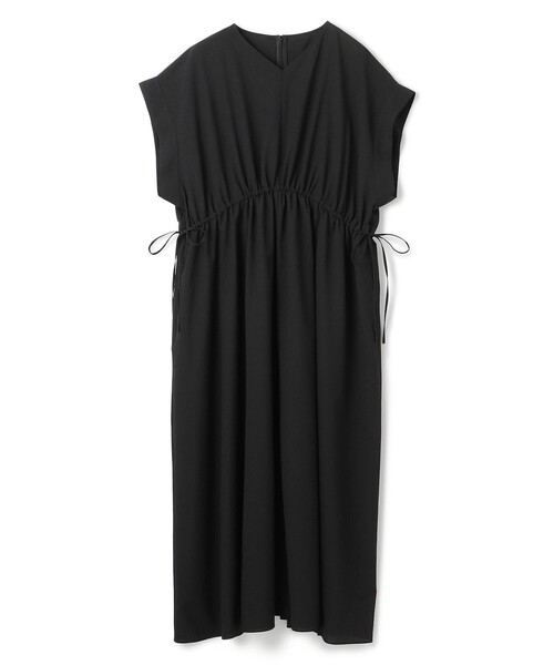 セール】BREEZEMOVE ウエストドロストワンピース（ワンピース