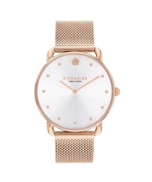 COACH | 【COACH】 コーチ ELLIOT レディース ウォッチ(アナログ腕時計)