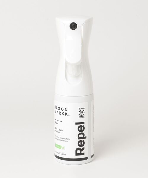 JASON MARKK（ジェイソン マーク）の「JASON MARKK Repel PFAS-Free　SPRAY ジェイソン・マーク 撥水スプレー シューケア（シューケア用品・レディース・その他・FREE）」の7枚目の写真