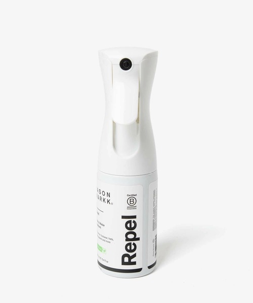 JASON MARKK（ジェイソン マーク）の「JASON MARKK Repel PFAS-Free　SPRAY ジェイソン・マーク 撥水スプレー シューケア（シューケア用品・レディース・その他・FREE）」の3枚目の写真