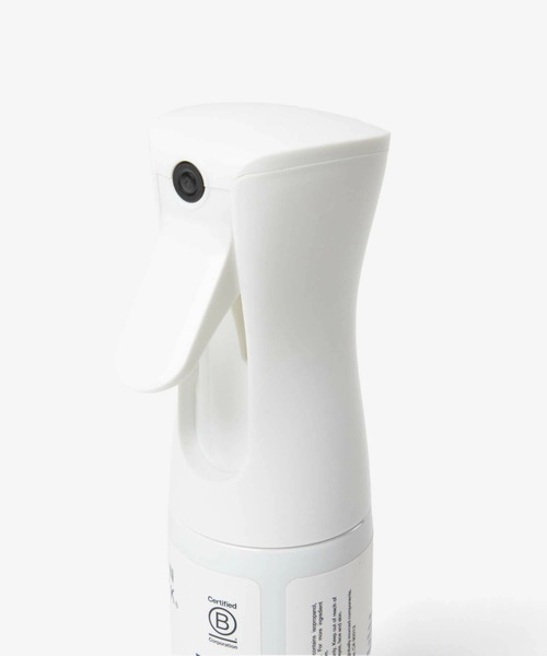 JASON MARKK（ジェイソン マーク）の「JASON MARKK Repel PFAS-Free　SPRAY ジェイソン・マーク 撥水スプレー シューケア（シューケア用品・レディース・その他・FREE）」の5枚目の写真