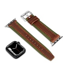 「Timberland/ティンバーランド」Apple Watch Band/アップルウォッチ バンド ベインブリッジ /2サイズ展開【38 mm / 40 mm / 41mm】【42 mm / 44 mm / 45mm】