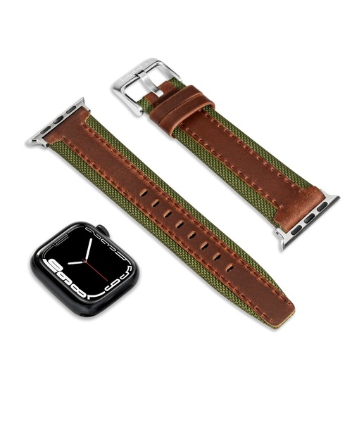 Timberland/ティンバーランド」Apple Watch Band/アップル
