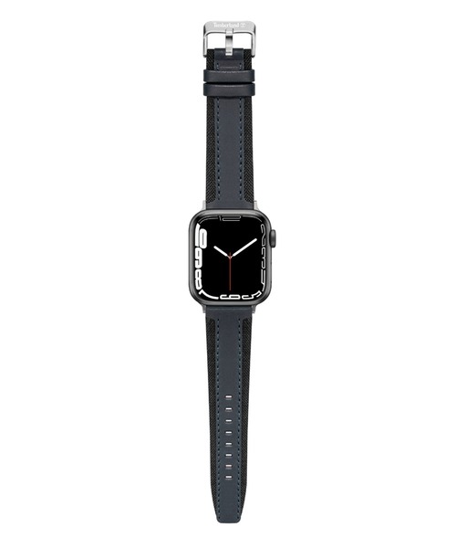Timberland(ティンバーランド)の「「Timberland/ティンバーランド」Apple Watch Band/アップルウォッチ バンド ベインブリッジ /2サイズ展開【38 mm / 40 mm / 41mm】【42 mm / 44 mm / 45mm】(デジタル腕時計・メンズ・ブラウン系/ブラック/ネイビー・L/S)」の16枚目の写真