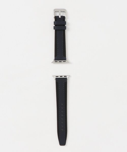 Timberland(ティンバーランド)の「「Timberland/ティンバーランド」Apple Watch Band/アップルウォッチ バンド ベインブリッジ /2サイズ展開【38 mm / 40 mm / 41mm】【42 mm / 44 mm / 45mm】(デジタル腕時計・メンズ・ブラウン系/ブラック/ネイビー・L/S)」の17枚目の写真