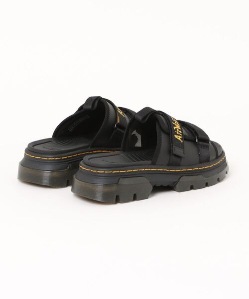 Dr.Martens】ドクターマーチン AYCE（エイス）スライドサンダル