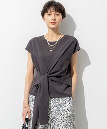 23区｜ニジュウサンクのTシャツ/カットソー通販 - ZOZOTOWN