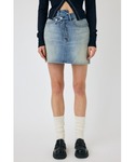 MOUSSY(マウジー)の「スカート(デニムスカート)」