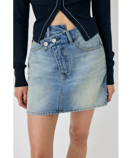 moussy デニムミニスカート y2k Amazon.co.jp: [INEOUT] レディースデニムスカートY2Kハイ