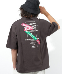 RAT EFFECT（ラットエフェクト）の「RAT OVERTUREビッグTシャツ（Tシャツ/カットソー）」