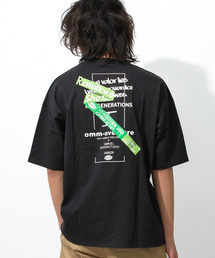 RAT EFFECT（ラットエフェクト）の「RAT OVERTUREビッグTシャツ（Tシャツ/カットソー）」