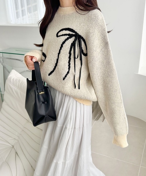 mily bilet（ミウィビレット）の「【mily bilet】大人の甘さ、ほんのり