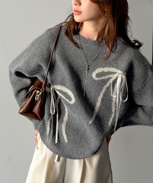 mily bilet（ミウィビレット）の「【mily bilet】大人の甘さ、ほんのり