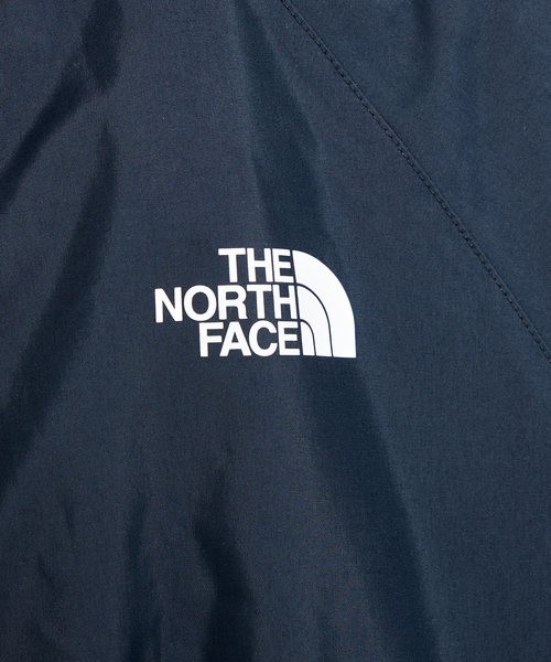 THE NORTH FACE（ザノースフェイス）の「【THE NORTH FACE】アクセスポンチョ / レインコート（レインコート/ポンチョ・メンズ・ブラック/ベージュ・M/L）」の13枚目の写真