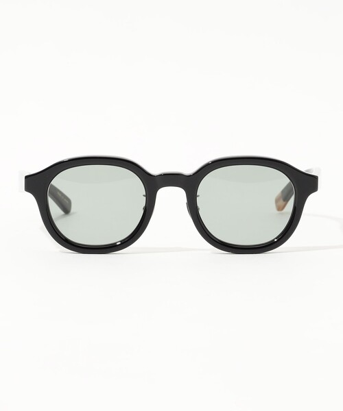♦︎美品♦︎BLANC サングラス BLANC..（ブラン）の「BLANC.. “B0019/SILVER-MINT”サングラス