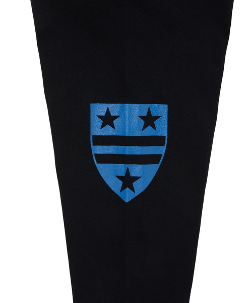 ROTTWEILER（ロットワイラー）の「DOG PHOTO LS TEE（Tシャツ/カットソー・メンズ・ブラック/ホワイト・S/M/L/XL）」の12枚目の写真