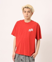 atmos New Old English Logo T-Shirt / アトモス ニュー オールド イングリッシュ ロゴ Tシャツ