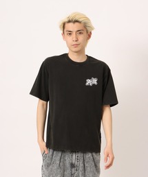 atmos New Old English Logo T-Shirt / アトモス ニュー オールド イングリッシュ ロゴ Tシャツ