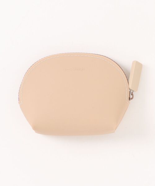 Actually（アクチュアリー）の「NUU-Oval ディック・ブルーナ オーバルポーチ（ポーチ・レディース・ホワイト/ブラウン/ブラック・フリー）」の14枚目の写真