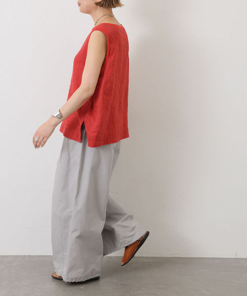 リップストップ ベイカーパンツ（その他パンツ）｜JOURNAL