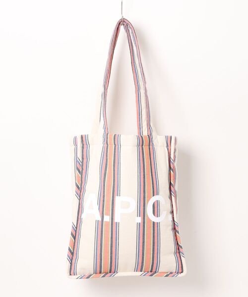 Lou tote bag | A.P.C.