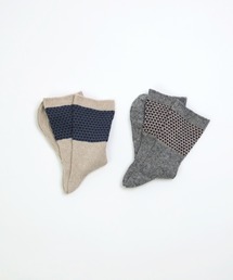 French Bull | [ French Bull ] フランドルソックス(ソックス/靴下)