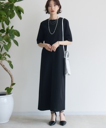 春夏ワンピース[新品未使用] パラダイスピクニック【再値下げ】 パラダイスピクニック（ワンピース、チュニック