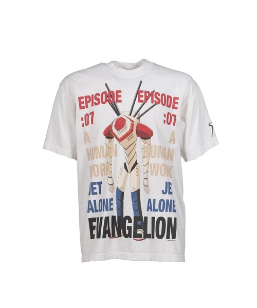 glowny nubian tシャツ 中古・古着通販】NUBIAN (ヌビアン) JUN INAGAWA (ジュン