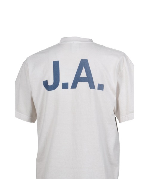 0021 T-SHIRT（Tシャツ/カットソー）｜NUBIAN（ヌビアン）の