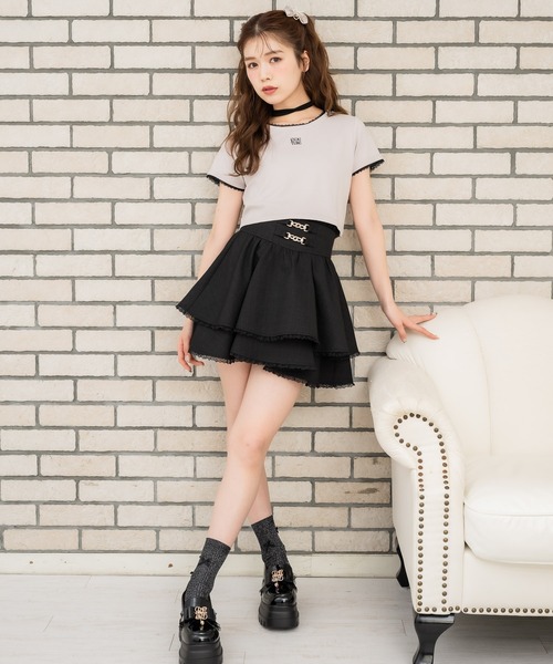 スカート kijun Kijun スカート Kijun/キジュン/Military Long Skirt : ZOZOTOWN