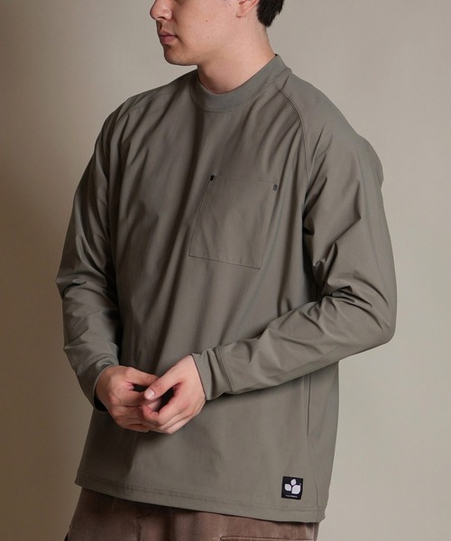 ドゥロワー　カットソー ドゥロワーのトップスの商品一覧｜ユナイテッドアローズ公式通販