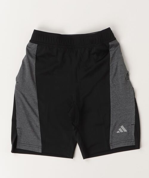 セール】アディダス adidas トレーニング AEROREADY ヘザー