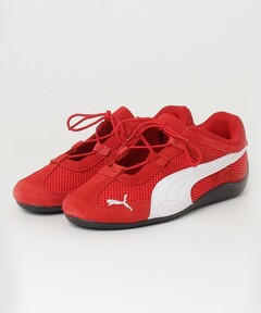 PUMA】SPEEDCAT GO WNS（スニーカー）｜PUMA（プーマ）の