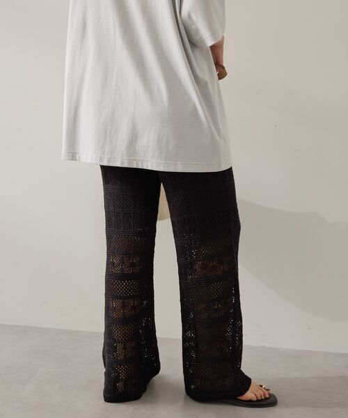 ニットパンツ black-greige-534740_1080x.webp