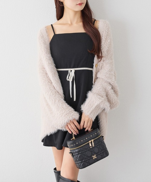 セール】【お気に入り5.3万人突破！】あざとモテフェザーロング