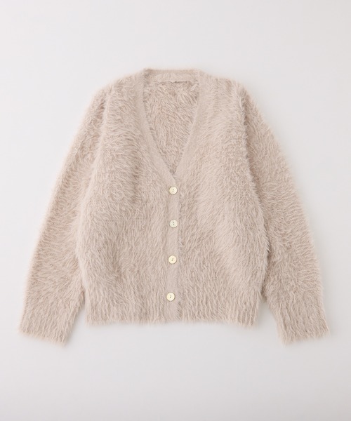 ❤️31日まで値下げ★アルベロベロ❣️ロングカーディガン ❤️31日まで値下げ☆アルベロベロ❣️ロングカーディガン