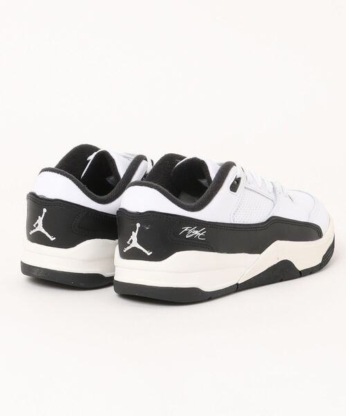 ナイキ　JORDAN BRAND ジョーダン フライト コート　キッズ NIKE】JORDAN FLIGHT COURT GS ジョーダン フライト コート