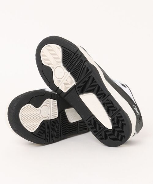 ナイキ　JORDAN BRAND ジョーダン フライト コート　キッズ NIKE公式】ジョーダン フライト コート ベビーシューズ