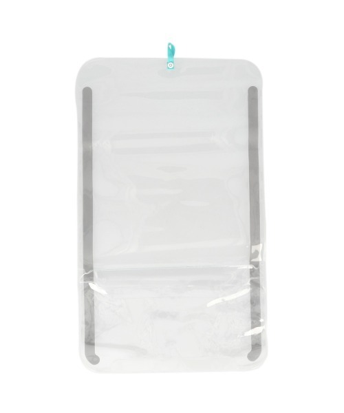 BACKYARD FAMILY（バックヤードファミリー）の「抗菌ポケット付き ランドセルカバー（ランドセル・キッズ・クリア・FREE）」の2枚目の写真