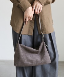 select MOCA | フェイクスエードワンショルダーバッグ(ショルダーバッグ)