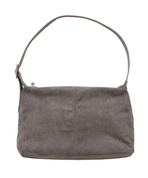 select MOCA（セレクトモカ）の「フェイクスエードワンショルダー