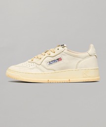 AUTRY（オートリー）の「AUTRY SUP VINT LOW WOM 5141-SAVLWGI（スニーカー）」