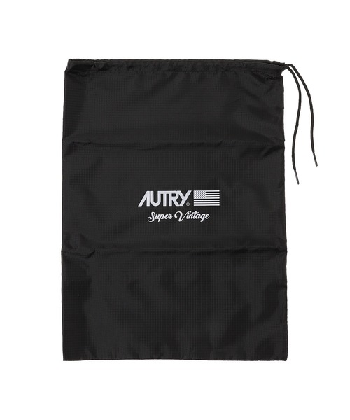 AUTRY（オートリー）の「AUTRY SUP VINT LOW WOM 5141-SAVLWGI（スニーカー・メンズ・ホワイト・24.5㎝/25㎝/24㎝）」の10枚目の写真