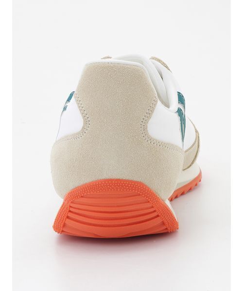 PATRICK（パトリック）の「【PATRICK】MARATHON（スニーカー・レディース・ホワイト・37/38/36/39/40）」の4枚目の写真