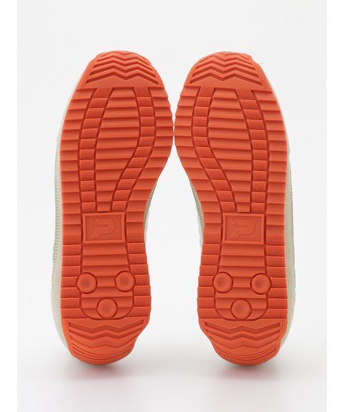 PATRICK（パトリック）の「【PATRICK】MARATHON（スニーカー・レディース・ホワイト・37/38/36/39/40）」の8枚目の写真