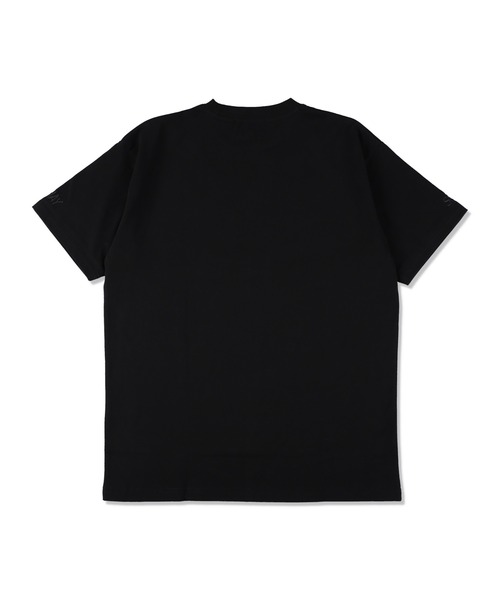 WIND AND SEA(ウィンダンシー)の「SHAY x WDS URL S/S TEE(Tシャツ/カットソー・メンズ・ホワイト/ブラック・XL/S/M)」の8枚目の写真