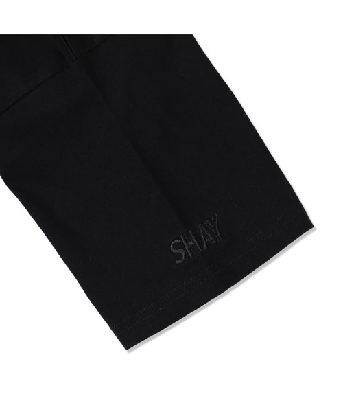 WIND AND SEA(ウィンダンシー)の「SHAY x WDS URL S/S TEE(Tシャツ/カットソー・メンズ・ホワイト/ブラック・XL/S/M)」の12枚目の写真